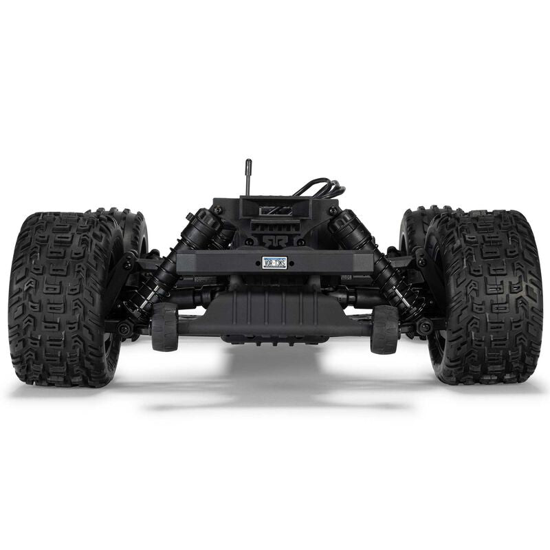 1/10 VORTEKS 223S DSC 2WD RTR Brushless Stadium Truck