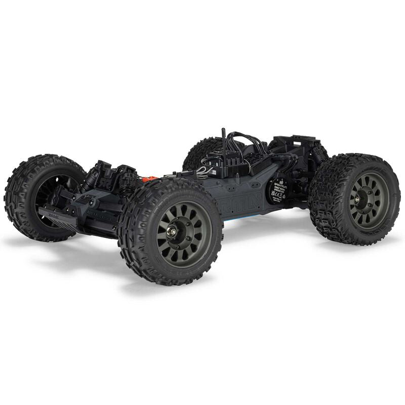 1/10 VORTEKS 223S DSC 2WD RTR Brushless Stadium Truck