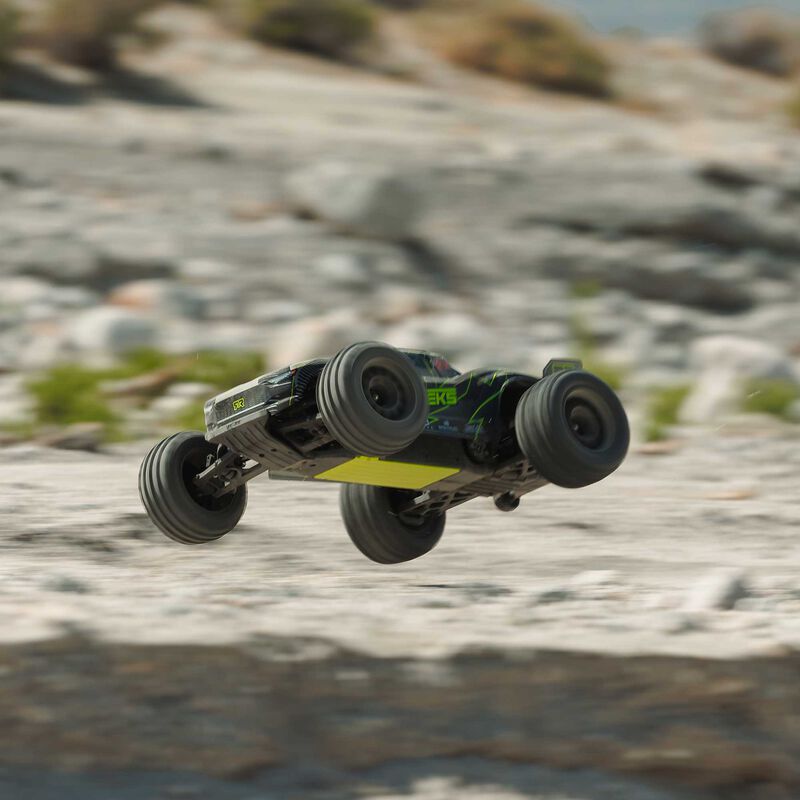 1/10 VORTEKS 223S DSC 2WD RTR Brushless Stadium Truck