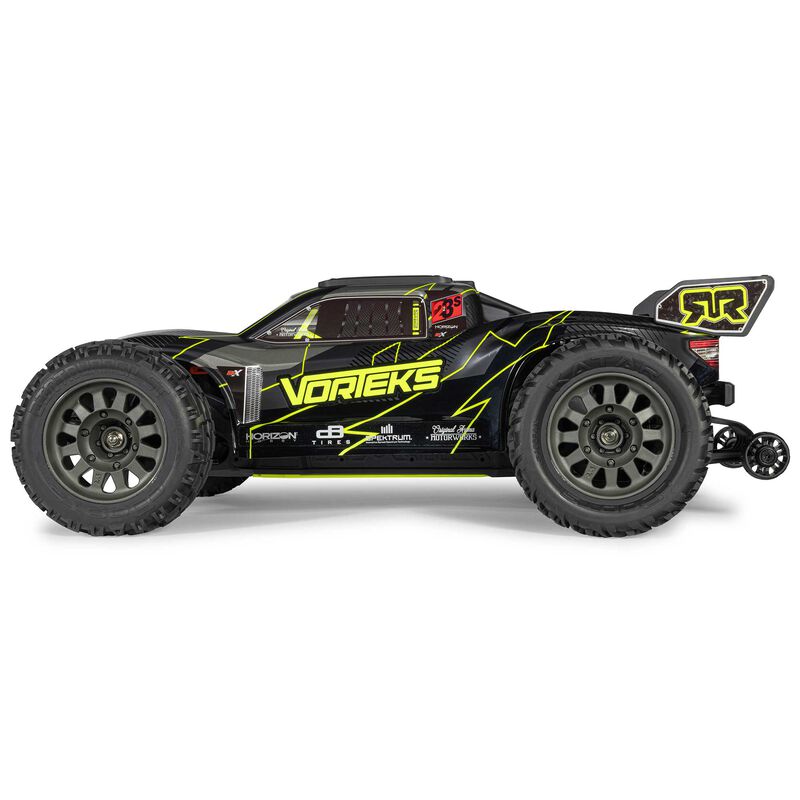 1/10 VORTEKS 223S DSC 2WD RTR Brushless Stadium Truck