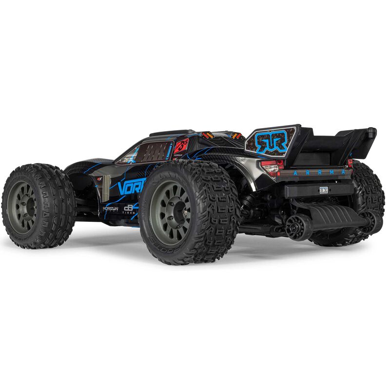 1/10 VORTEKS 223S DSC 2WD RTR Brushless Stadium Truck