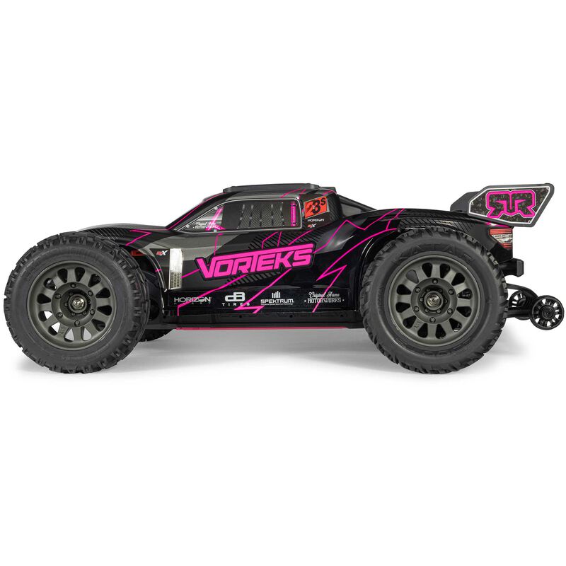 1/10 VORTEKS 223S DSC 2WD RTR Brushless Stadium Truck