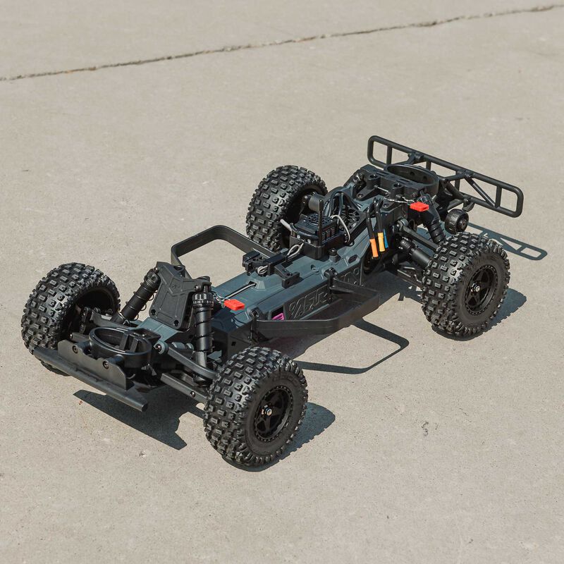1/10 FURY 223S BLX Brushless 2WD Short Course Truck RTR with DSC