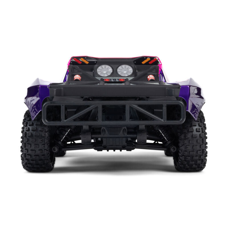 1/10 FURY 223S BLX Brushless 2WD Short Course Truck RTR with DSC
