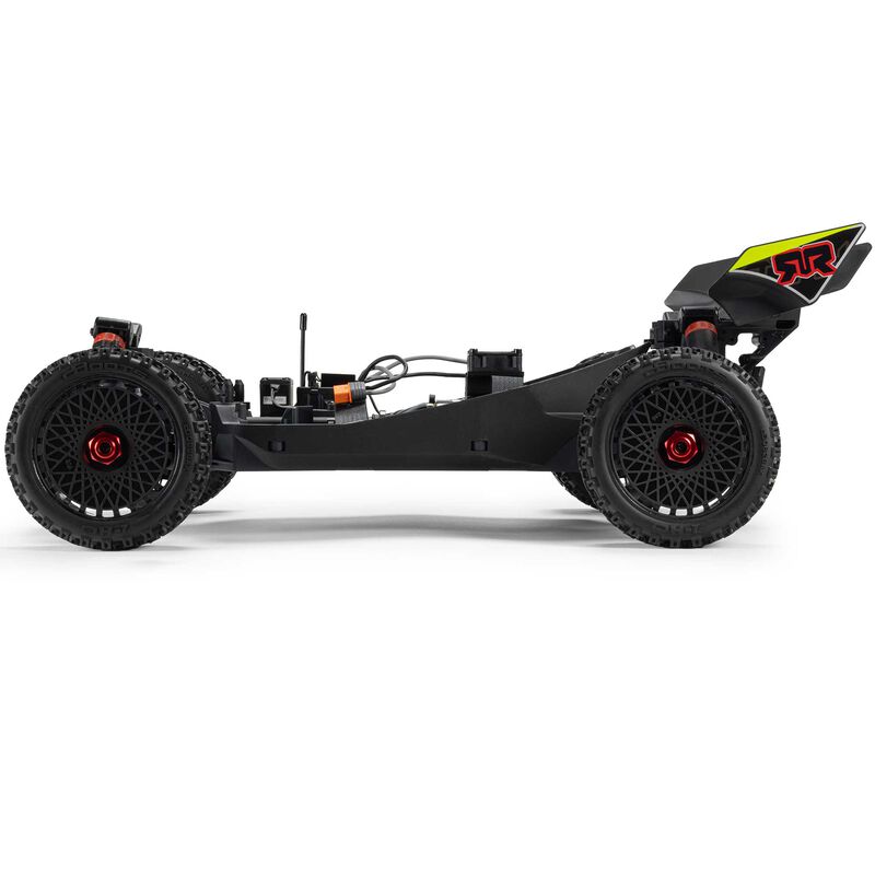 1/8 TYPHON MEGA 665 4X4 RTR Brushed Buggy