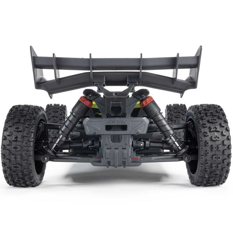 1/8 TYPHON MEGA 665 4X4 RTR Brushed Buggy
