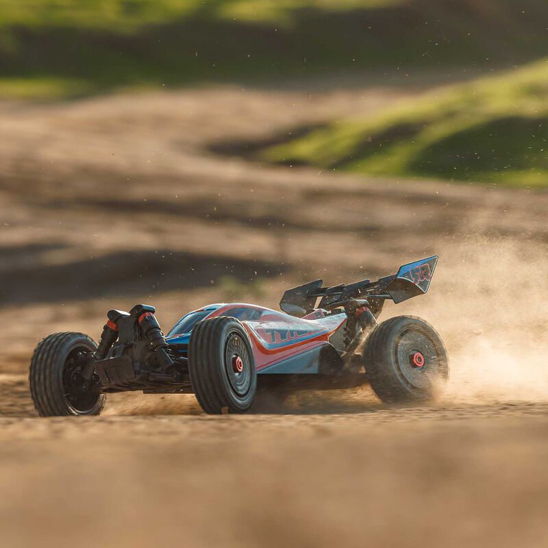 1/8 TYPHON MEGA 665 4X4 RTR Brushed Buggy