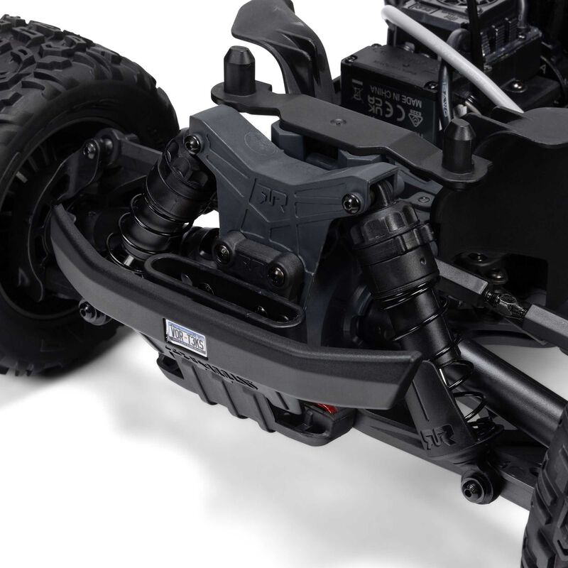 1/10 VORTEKS 223S BLX Brushless 4X4 Stadium Truck RTR with DSC