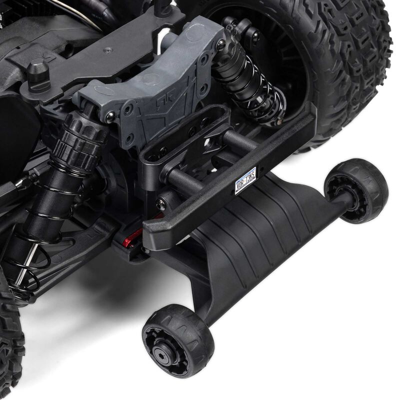 1/10 VORTEKS 223S BLX Brushless 4X4 Stadium Truck RTR with DSC