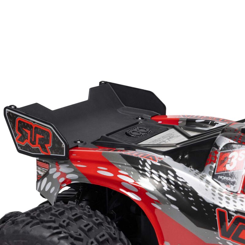 1/10 VORTEKS 223S BLX Brushless 4X4 Stadium Truck RTR with DSC