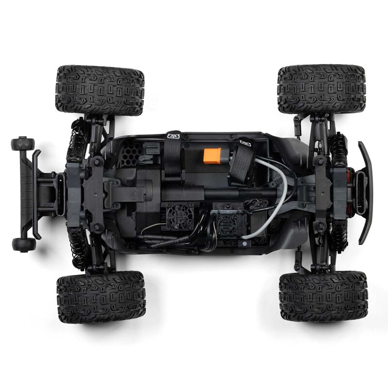 1/10 VORTEKS 223S BLX Brushless 4X4 Stadium Truck RTR with DSC