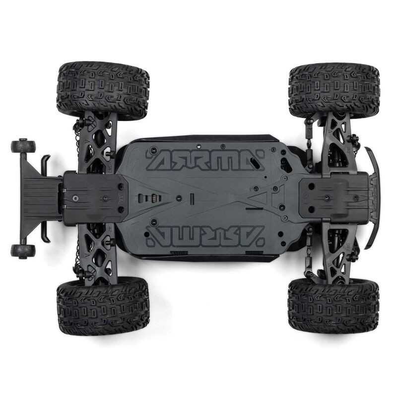 1/10 VORTEKS 223S BLX Brushless 4X4 Stadium Truck RTR with DSC