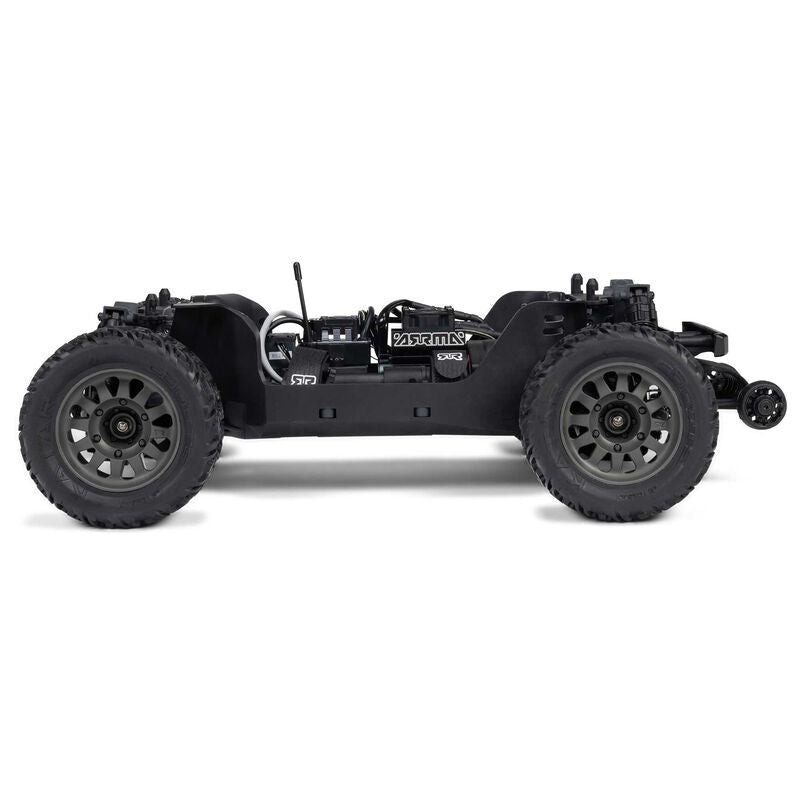 1/10 VORTEKS 223S BLX Brushless 4X4 Stadium Truck RTR with DSC