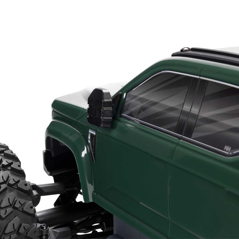 1/10 BIG ROCK 223S DSC 4X4 RTR Brushless Monster Truck