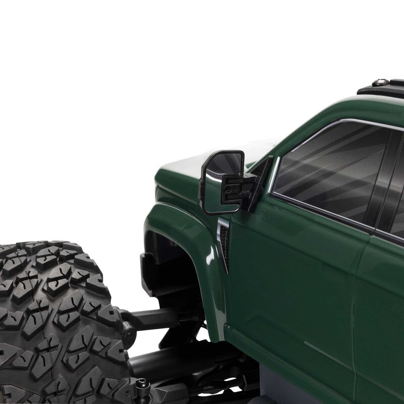1/10 BIG ROCK 223S DSC 4X4 RTR Brushless Monster Truck
