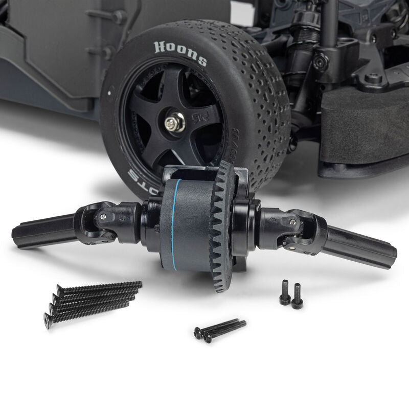 1/8 ARRMA INFRACTION 223S