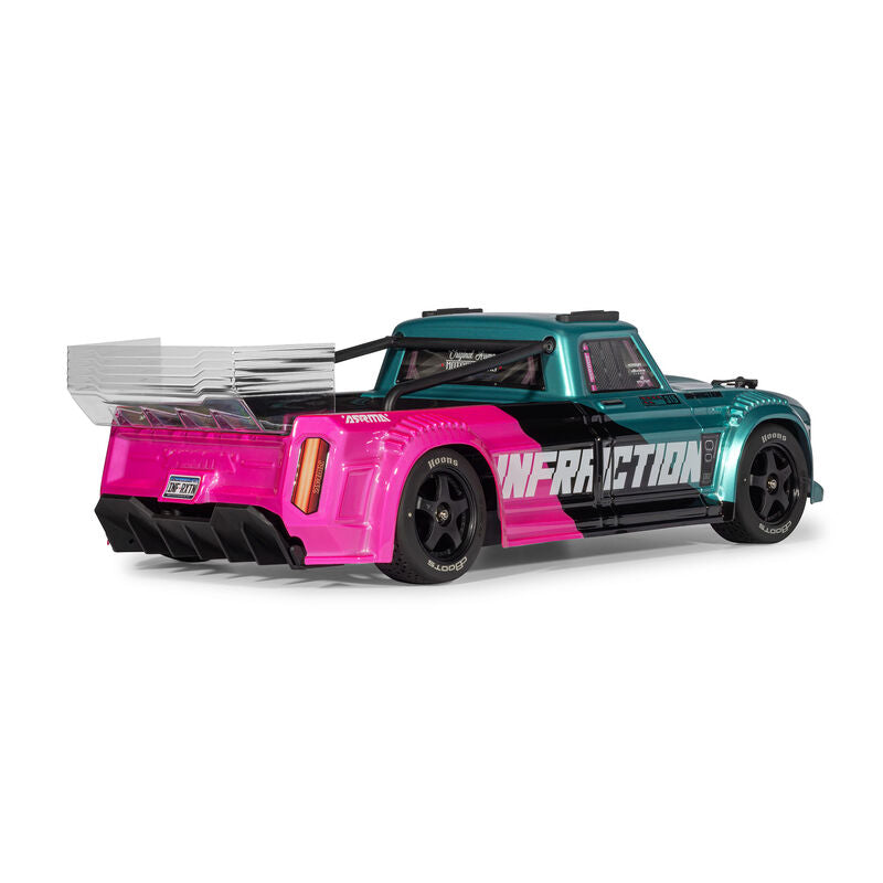 1/8 ARRMA INFRACTION 223S
