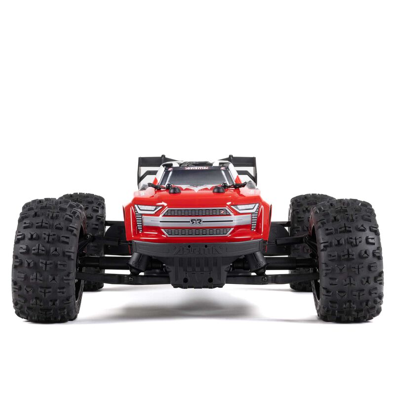 1/10 KRATON 4X4 4S V2.5 BLX Speed Monster Truck RTR