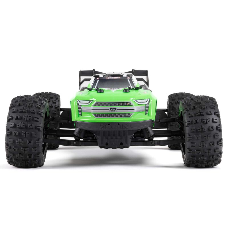 1/10 KRATON 4X4 4S V2.5 BLX Speed Monster Truck RTR