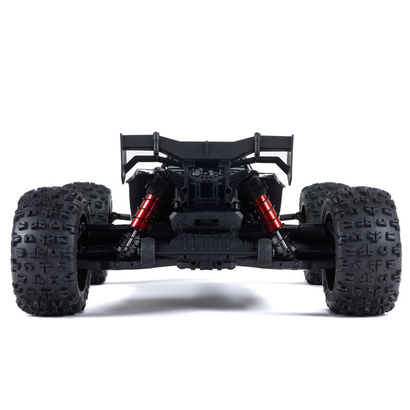 1/10 KRATON 4X4 4S V2.5 BLX Speed Monster Truck RTR