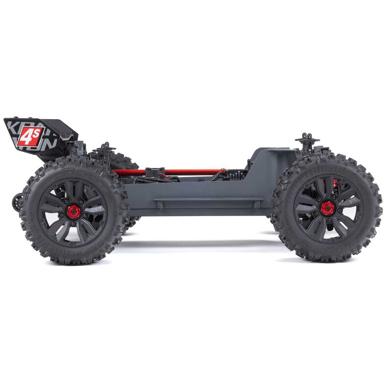 1/10 KRATON 4X4 4S V2.5 BLX Speed Monster Truck RTR