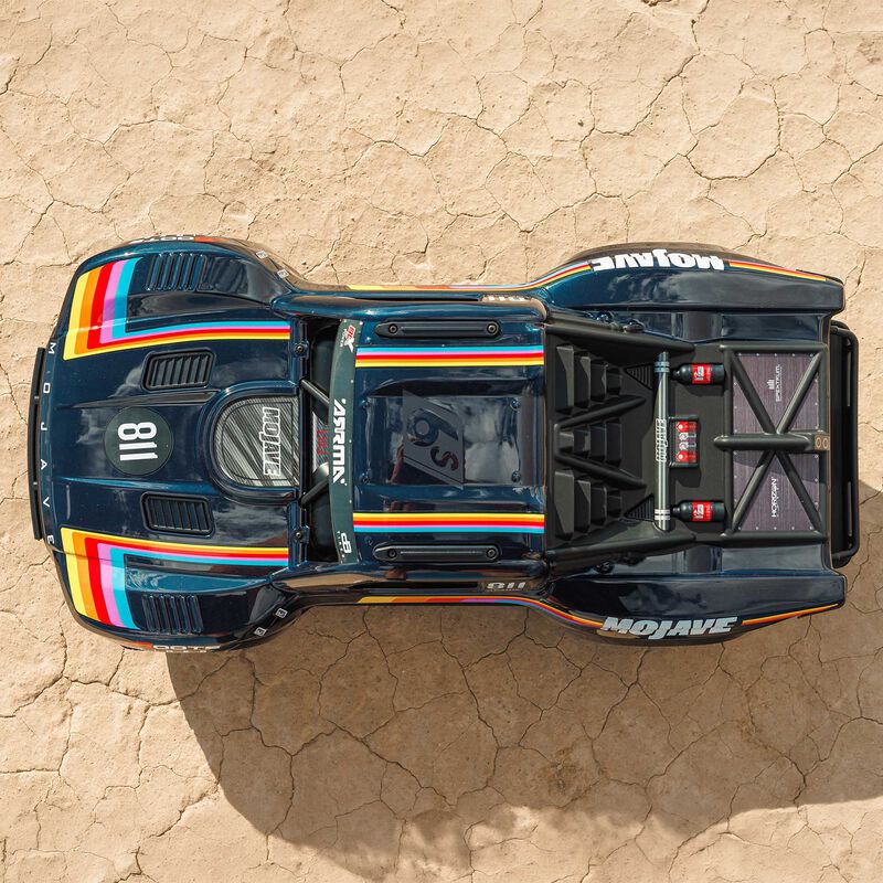 Arrma 1/7 MOJAVE 6S Brushless Desert Truck 4X4 RTR