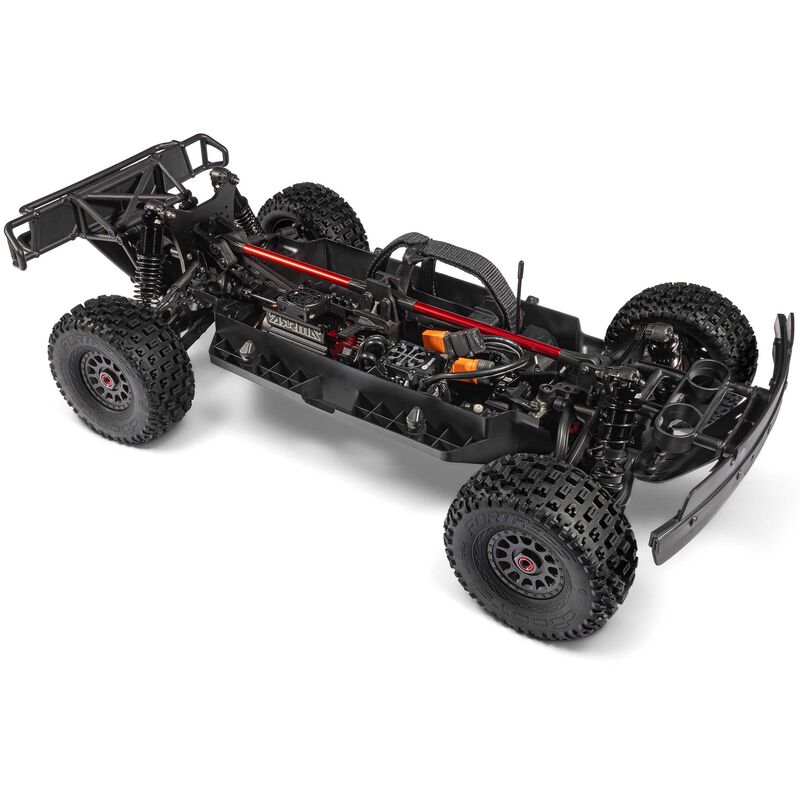 Arrma 1/7 MOJAVE 6S Brushless Desert Truck 4X4 RTR