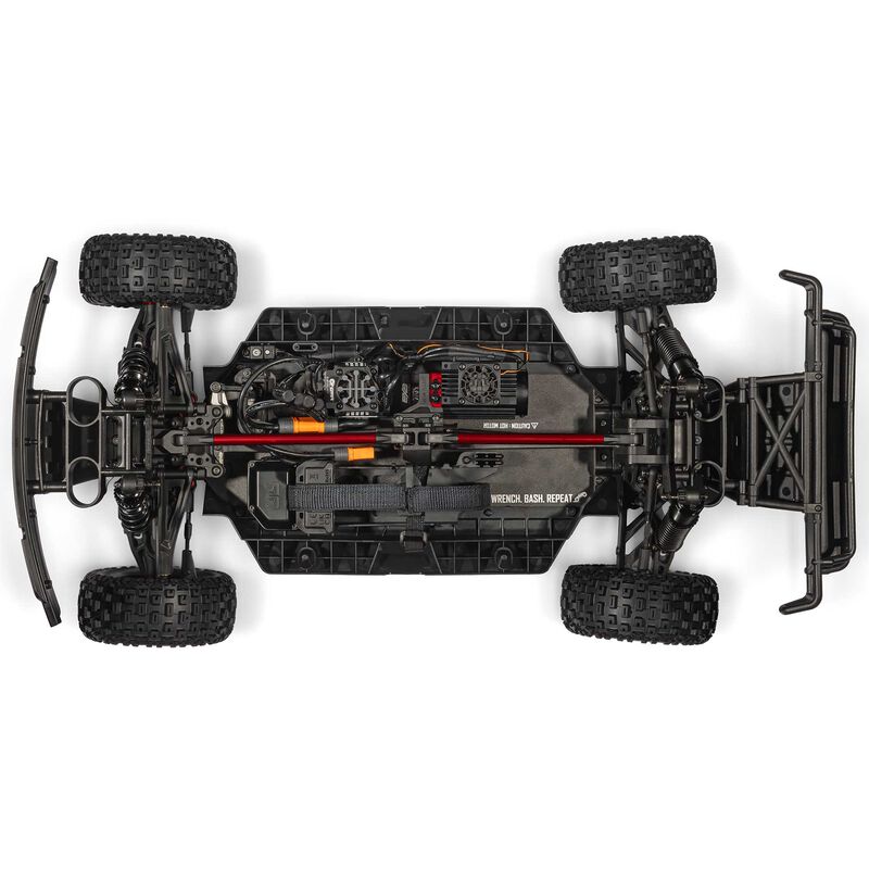Arrma 1/7 MOJAVE 6S Brushless Desert Truck 4X4 RTR