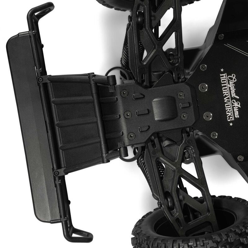 Arrma 1/7 MOJAVE 6S Brushless Desert Truck 4X4 RTR