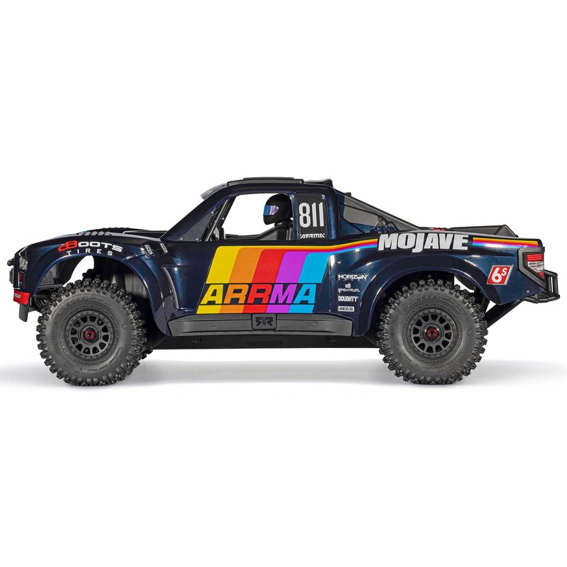 Arrma 1/7 MOJAVE 6S Brushless Desert Truck 4X4 RTR