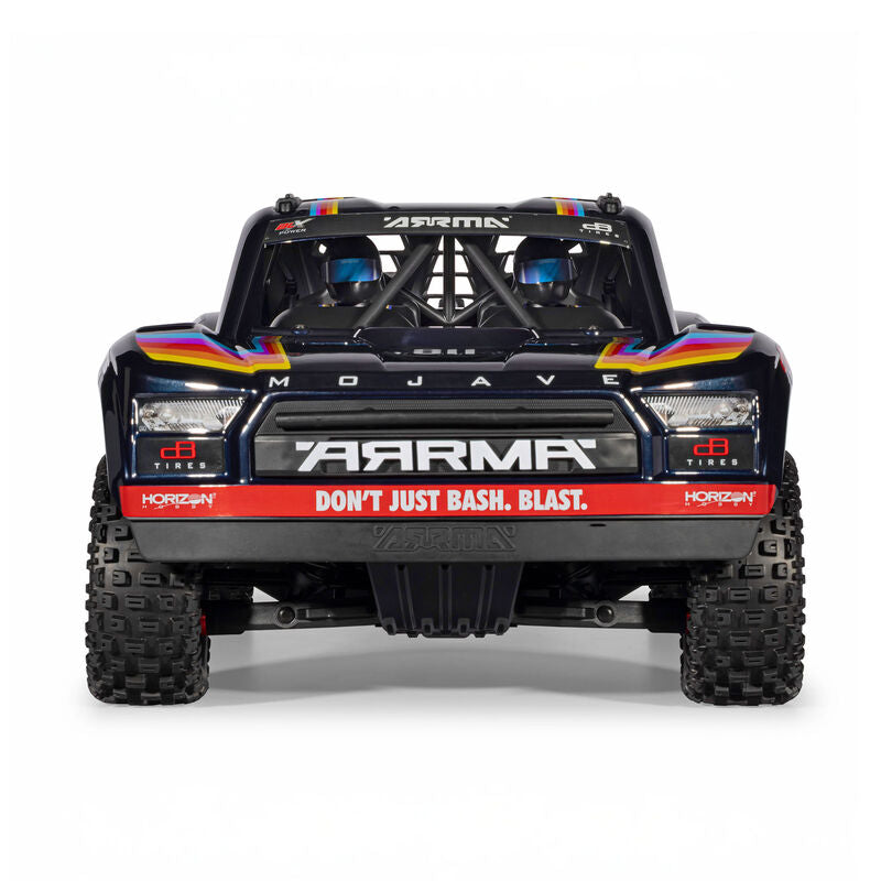 Arrma 1/7 MOJAVE 6S Brushless Desert Truck 4X4 RTR