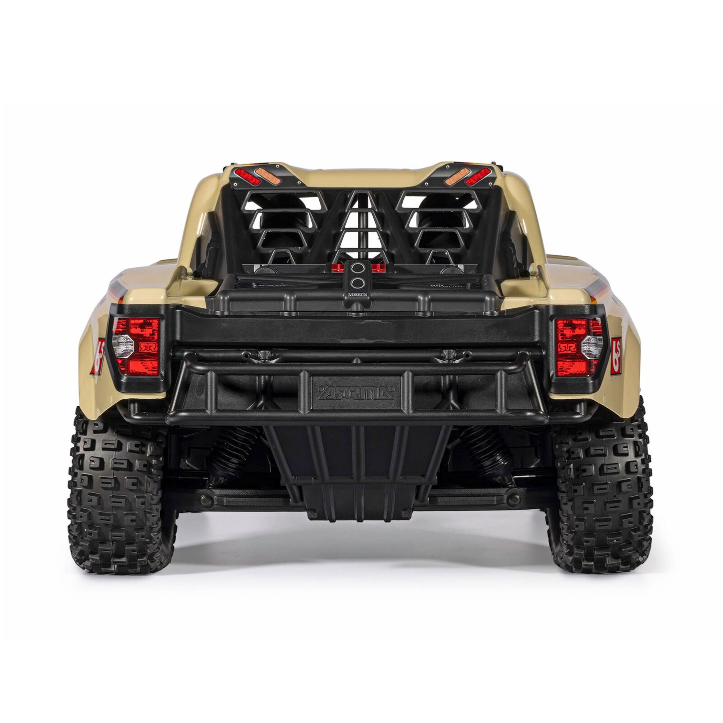 Arrma 1/7 MOJAVE 6S Brushless Desert Truck 4X4 RTR