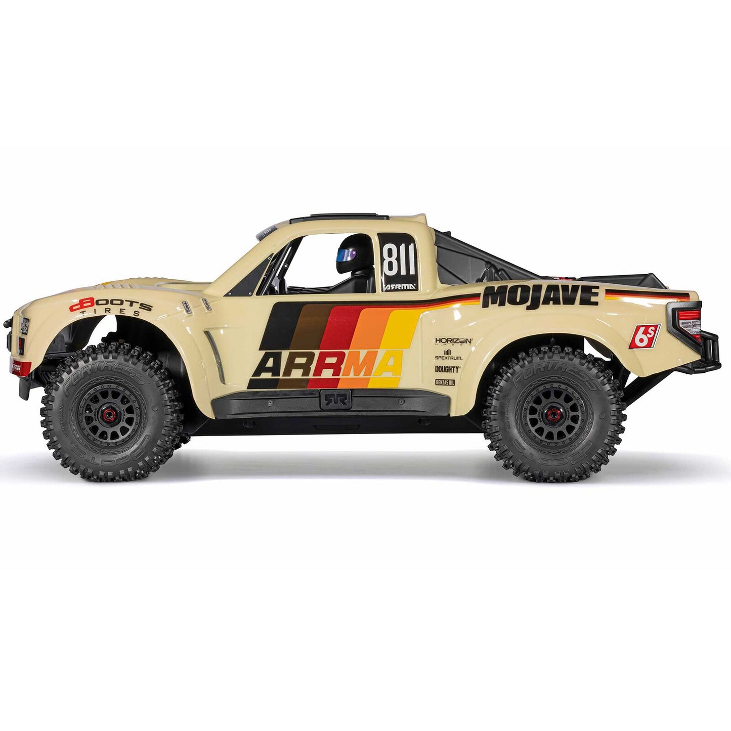 Arrma 1/7 MOJAVE 6S Brushless Desert Truck 4X4 RTR
