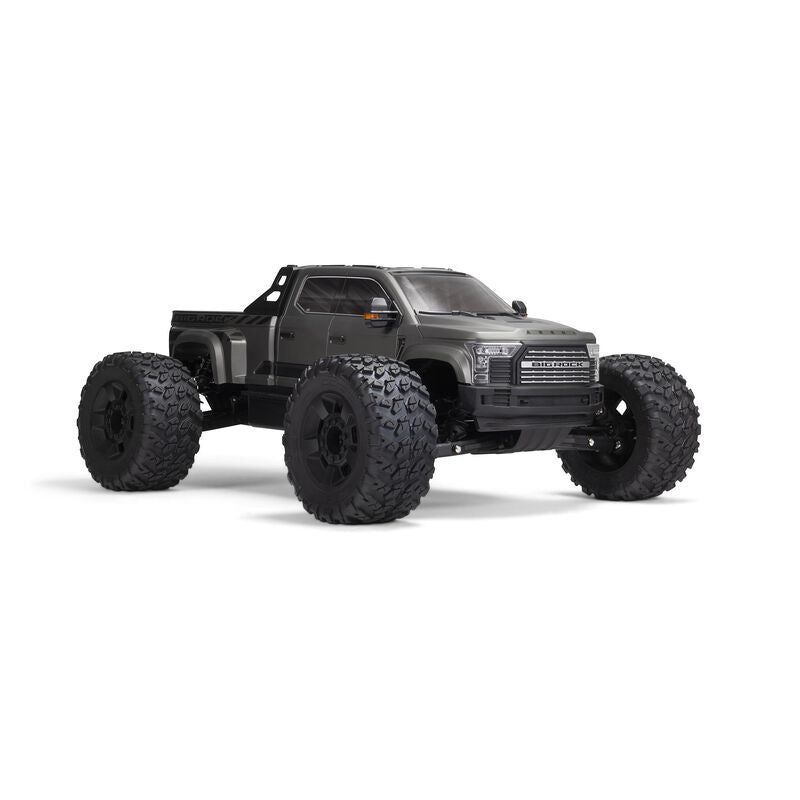 1/7 BIG ROCK 6S 4X4 BLX Monster Truck RTR