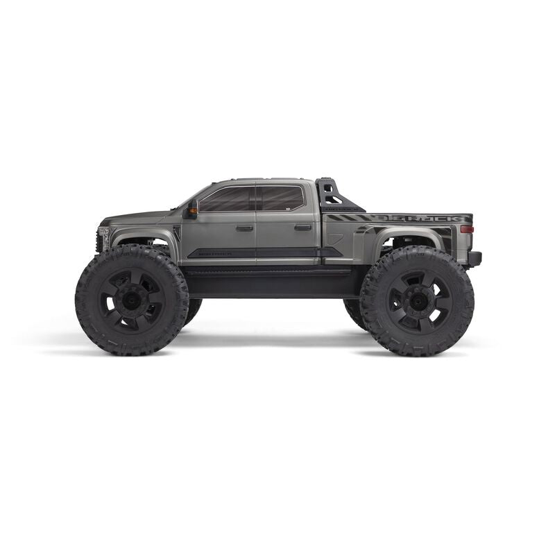 1/7 BIG ROCK 6S 4X4 BLX Monster Truck RTR