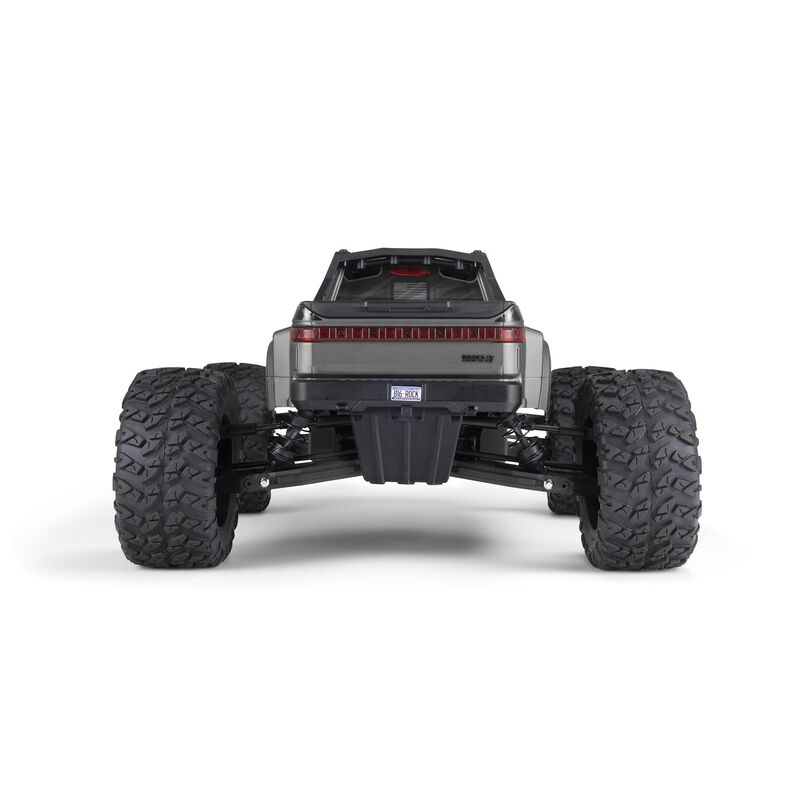 1/7 BIG ROCK 6S 4X4 BLX Monster Truck RTR