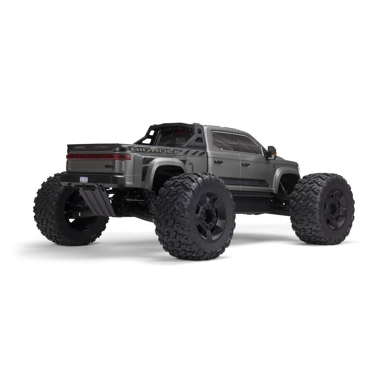 1/7 BIG ROCK 6S 4X4 BLX Monster Truck RTR