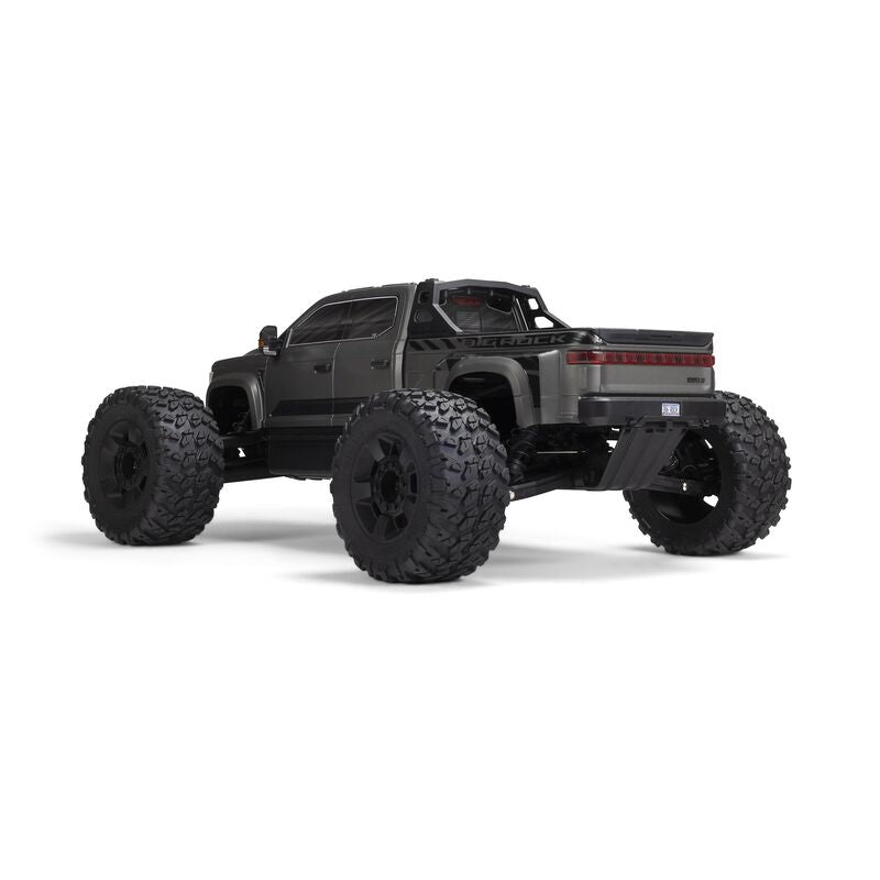 1/7 BIG ROCK 6S 4X4 BLX Monster Truck RTR