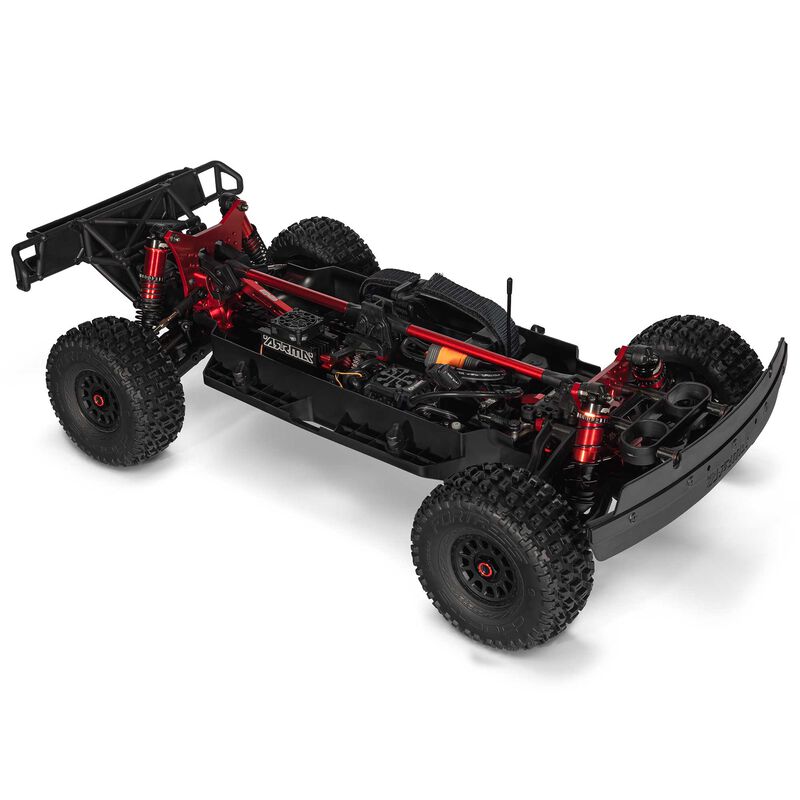 Arrma 1/7 MOJAVE 6S EXB Brushless Desert Truck 4X4 RTR