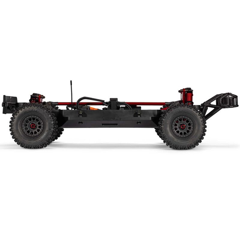 Arrma 1/7 MOJAVE 6S EXB Brushless Desert Truck 4X4 RTR