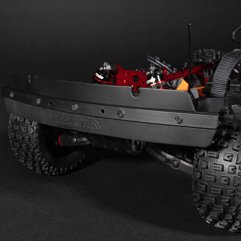 Arrma 1/7 MOJAVE 6S EXB Brushless Desert Truck 4X4 RTR