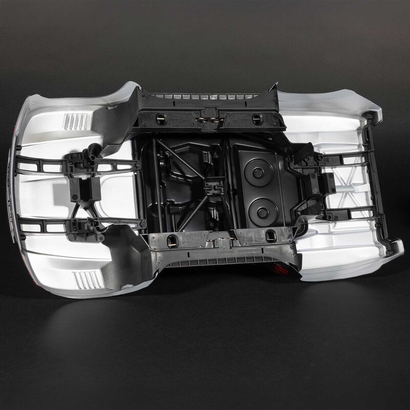 Arrma 1/7 MOJAVE 6S EXB Brushless Desert Truck 4X4 RTR