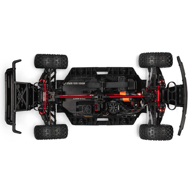 Arrma 1/7 MOJAVE 6S EXB Brushless Desert Truck 4X4 RTR