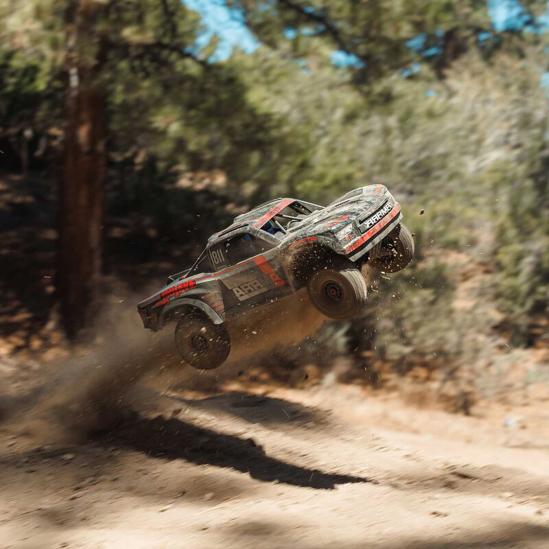 Arrma 1/7 MOJAVE 6S EXB Brushless Desert Truck 4X4 RTR