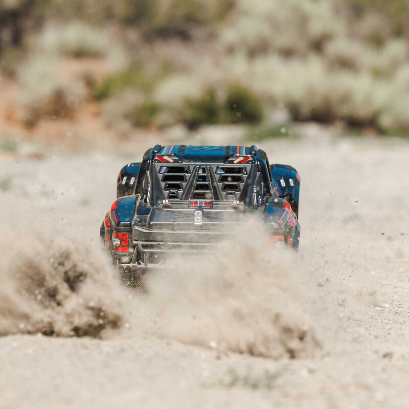 Arrma 1/7 MOJAVE 6S EXB Brushless Desert Truck 4X4 RTR