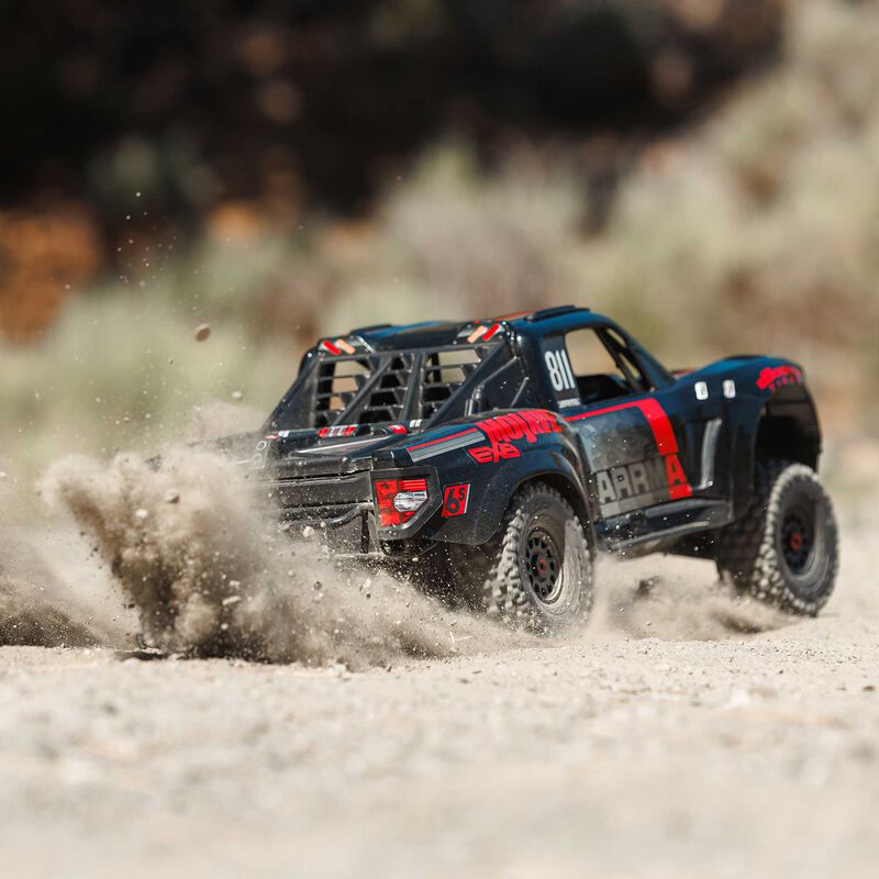 Arrma 1/7 MOJAVE 6S EXB Brushless Desert Truck 4X4 RTR