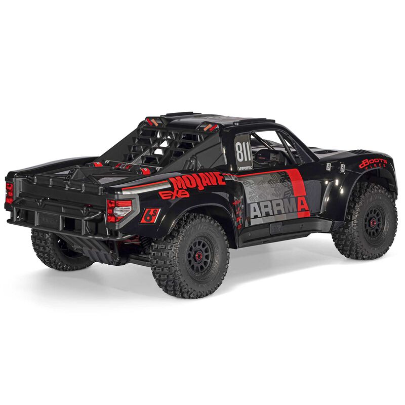 Arrma 1/7 MOJAVE 6S EXB Brushless Desert Truck 4X4 RTR
