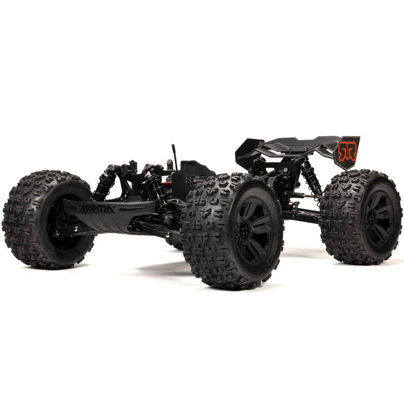 1/8 KRATON 6S V6 4X4 BLX Brushless Speed Monster Truck RTR