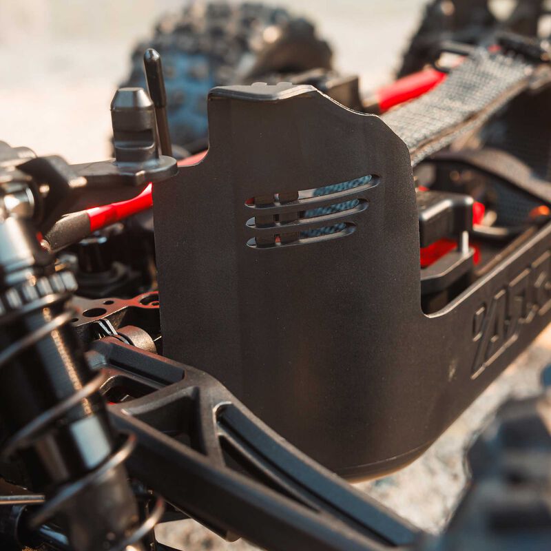 1/8 KRATON 6S V6 4X4 BLX Brushless Speed Monster Truck RTR