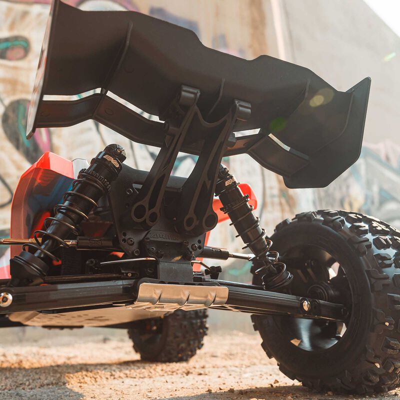 1/8 KRATON 6S V6 4X4 BLX Brushless Speed Monster Truck RTR